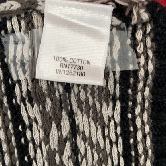 Merona V Neck Sweater - Picture 3 of 3